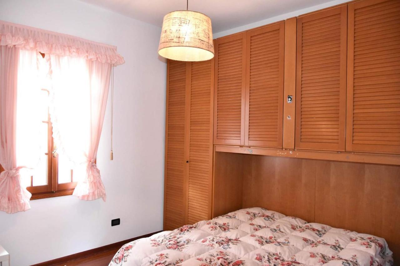 Casa Margot Apartman Riva Ligure Kültér fotó