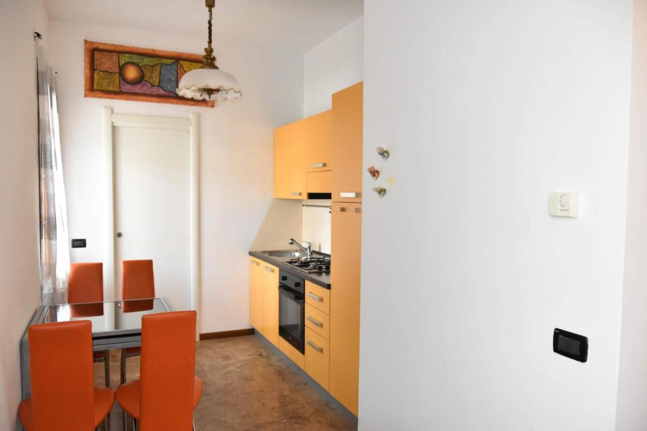 Casa Margot Apartman Riva Ligure Kültér fotó