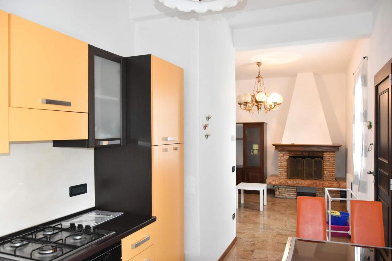 Casa Margot Apartman Riva Ligure Kültér fotó