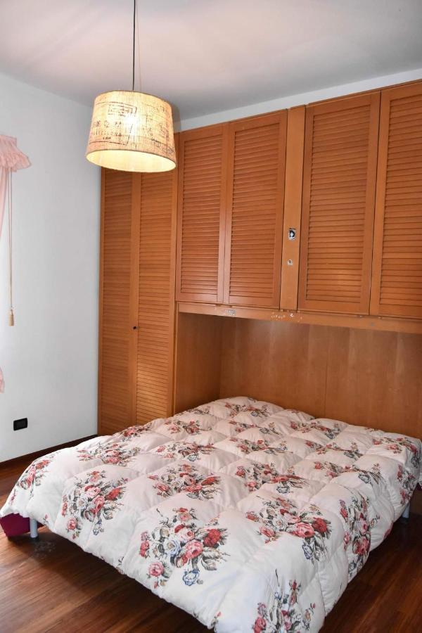 Casa Margot Apartman Riva Ligure Kültér fotó