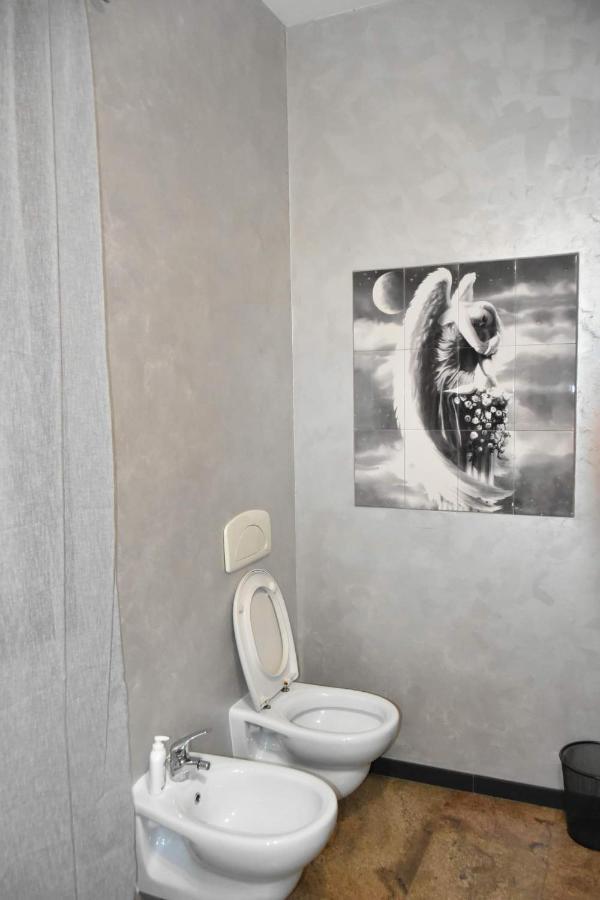 Casa Margot Apartman Riva Ligure Kültér fotó